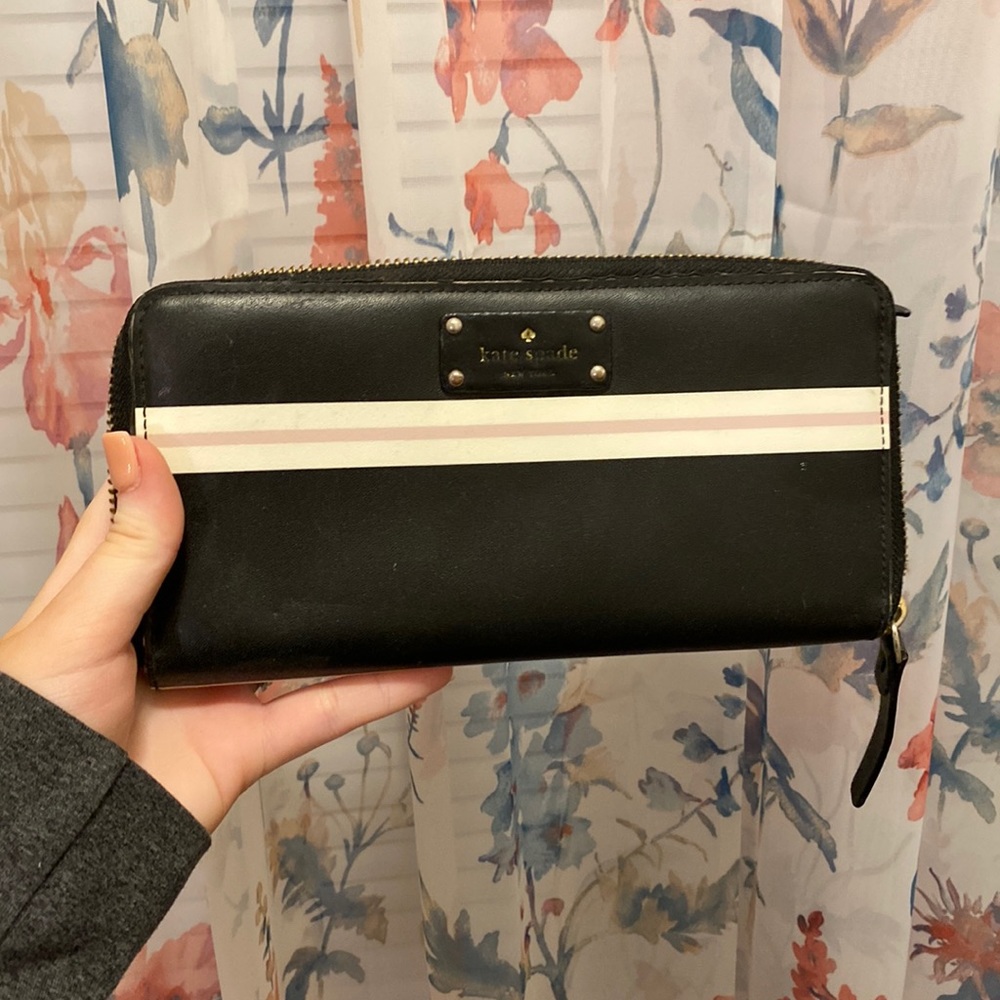 Kate Spade wallet